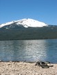 diamond lake, or