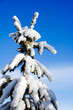 heavy snow