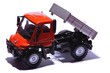 toy dump truck