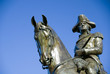 statue of george washington statue of george washington
