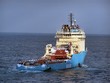 supply boat