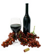 red wine