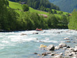 river rafting