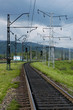 trans-siberian railway