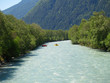 river rafting