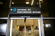 aéroport