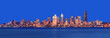 seattle panorama