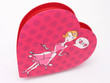valentines candy box - xoxo 4
