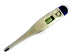 electronic thermometer