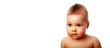 nackedei, mädchen, baby, süss