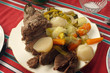 le pot au feu