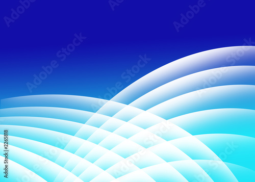 Illustration: presentation background presentation background