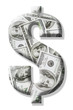 us dollar symbol