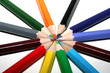 crayons étoilés 01