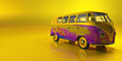 hippy's yellow