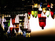 turkish lamps