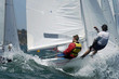 Image : fleet start 01