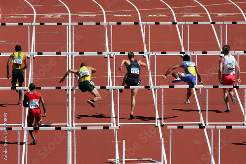 Foto: hurdles 001 hurdles 001