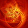 chaos fire rays