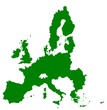 carte - union européenne