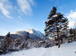 winter ist da