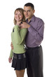 young couple young couple