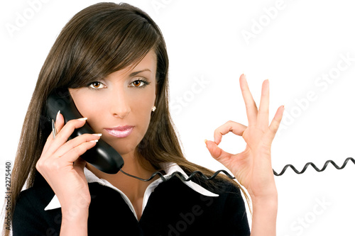 Photo: call ok call ok