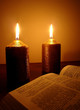 open bible open bible