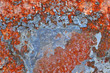 rust detail
