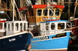 schiffe/fischer in schottland