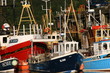 schiffe in schottland