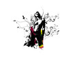 Illustration: abstract adventures design artwork abstract adventures design artwork