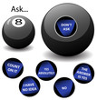 oracle 8 ball