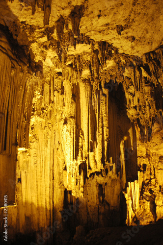 Photo: melidoni cave melidoni cave