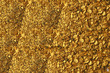 fond d'or