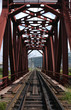 trans-siberian railway