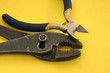 pliers
