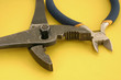 pliers