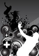 dancefloor beats