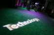 technology light text technology light text