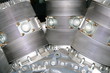 vintage aircraft engine