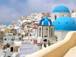 santorin (iles cyclades) : oia