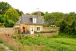 maison bretonne