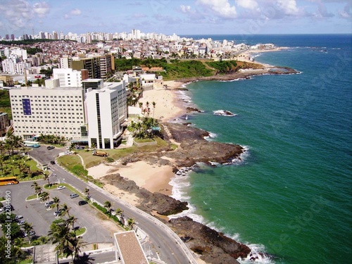 salvador de bahia salvador de bahia