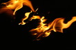 flammes