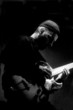 guitariste jazzman