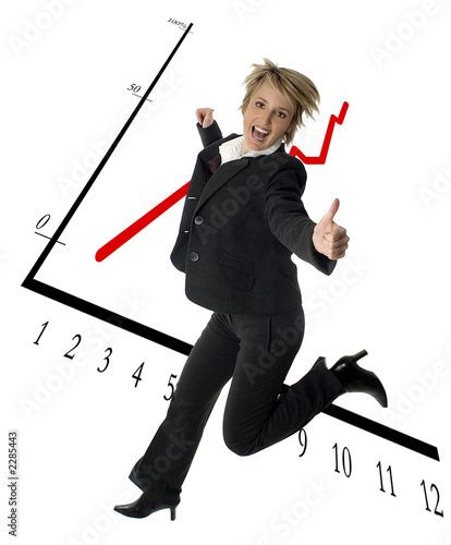 Photo: business business