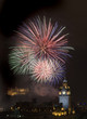 festival fireworks