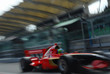 stock photo of a1 grand prix in sepang malaysia 20