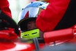 stock photo of a1 grand prix in sepang malaysia 20